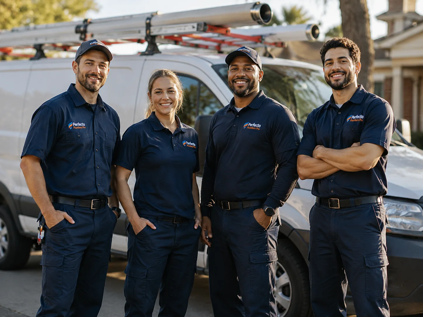 Emergency Plumber Near Me in Martinsville, MO near me
